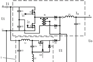 適用于野外無(wú)人值守站的太陽(yáng)電池陣功率調(diào)節(jié)裝置