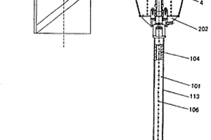 高速開溝機