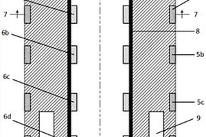 多源距隨鉆中子孔隙度測量裝置及其測量方法