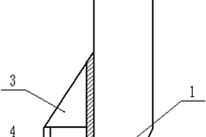 污水處理的沉井施工方法