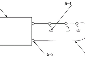 用于近海海底滑坡物理模型試驗(yàn)的監(jiān)測(cè)系統(tǒng)及方法