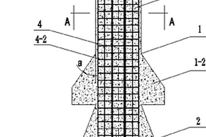 輸電線路桿塔的基礎(chǔ)結(jié)構(gòu)