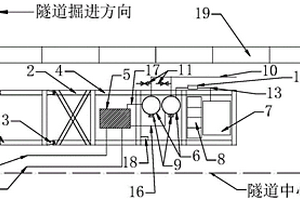 用于盾構(gòu)施工提高二次注漿質(zhì)量的施工方法及系統(tǒng)