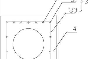 預(yù)應(yīng)力混凝土預(yù)制空心方樁