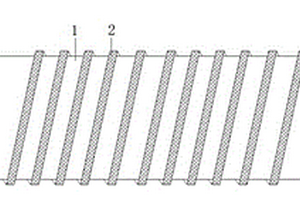 雙壁加筋螺旋纏繞管
