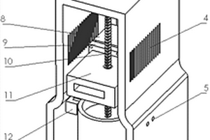 模塊化粘土3D打印機(jī)擠出機(jī)系統(tǒng)