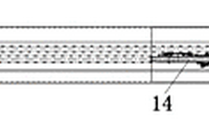 盾構(gòu)機(jī)盾尾外接式雙液同步注漿管路系統(tǒng)