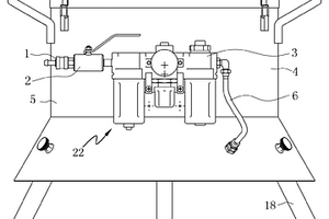 氣動(dòng)密封式粉碎機(jī)