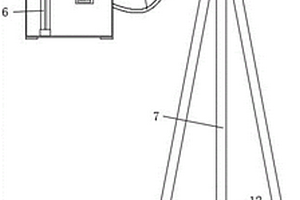 用于環(huán)境檢測的微生物采樣器