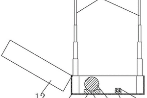 便攜巖心箱式拍照平臺