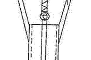 生態(tài)網(wǎng)支架地漲釘用工具