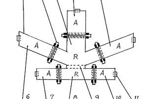 醫(yī)用頭頸部快速化學(xué)降溫袋