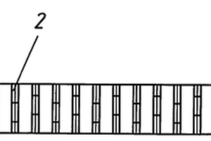 盾構(gòu)機(jī)用耐磨板