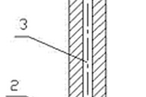 鉆井密閉取心上活塞