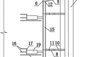 頂管機(jī)工具管