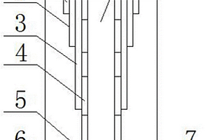 用于石油天然氣開發(fā)的井身結(jié)構(gòu)