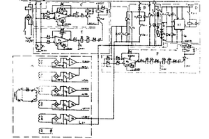 電機(jī)車(chē)架空線送電自動(dòng)控制裝置