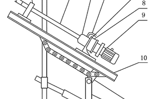 礦用電動潛孔器