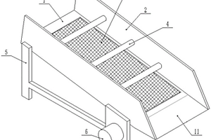 振動放礦機