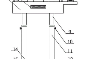 采礦作業(yè)區(qū)環(huán)境檢測(cè)裝置