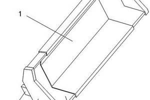 礦山采礦扒渣機械手