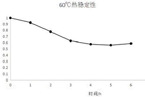 一株異源表達(dá)耐熱腈水合酶的大腸桿菌重組菌及其應(yīng)用