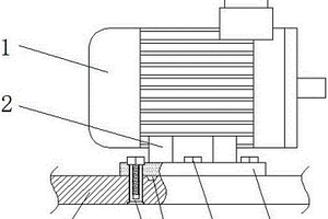 基于工業(yè)采礦用具有穩(wěn)定性的礦用電機(jī)