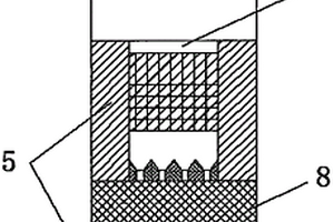 采充結(jié)合連續(xù)開采的階段礦房采礦法