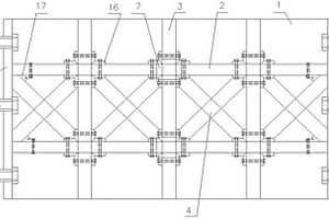 用于采礦頂板的支撐系統(tǒng)