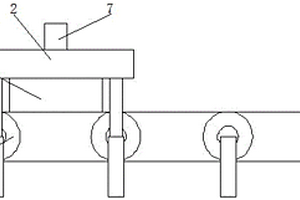 連續(xù)采礦用智能防爆輸送機(jī)