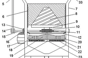 采礦用破碎攪拌機(jī)