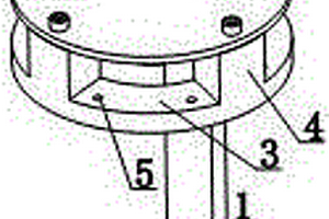 采礦用熒光驅(qū)蟲(chóng)燈座