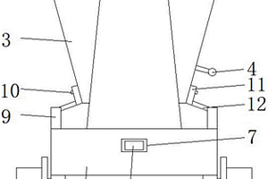 采礦用運輸小車