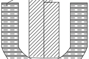 雙金屬復(fù)合材料及其制備方法和應(yīng)用、耐磨配件、采礦設(shè)備