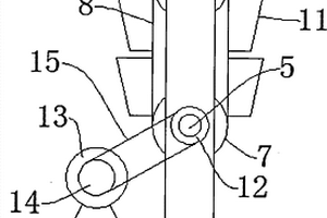 采礦用提升式皮帶輸送機(jī)