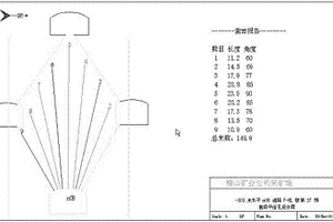 采礦爆破中深孔可視化設(shè)計(jì)方法