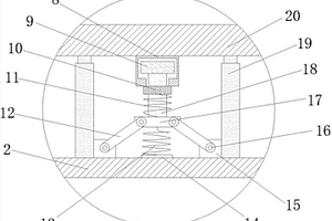 用于井下采礦工作面頂板支護的支柱