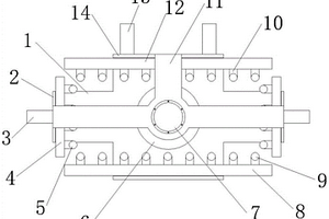 煤礦采礦工程用質(zhì)量檢測儀