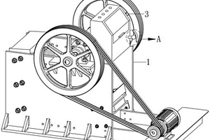 采礦用顎式破碎機(jī)