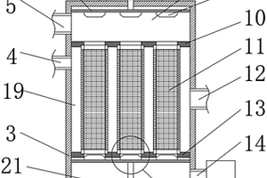 采礦用棒式過(guò)濾器