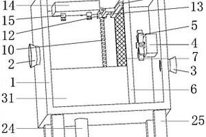 采礦防治用除塵風(fēng)機(jī)