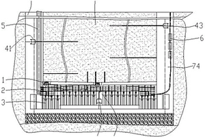 硬質(zhì)礦層機(jī)械化連續(xù)開(kāi)采方法