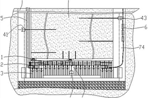 堅(jiān)硬礦料井下機(jī)械化連續(xù)開(kāi)采方法