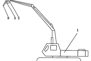 風(fēng)動(dòng)移動(dòng)式碎石機(jī)及其碎石方法