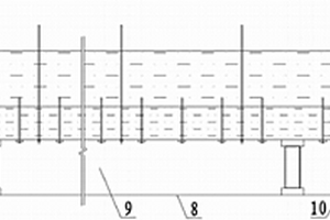 煤礦井下采空區(qū)頂板的支護(hù)方法