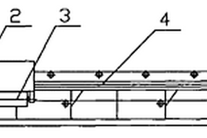 礦井采空區(qū)充填系統(tǒng)