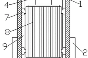 礦用掘進(jìn)機構(gòu)