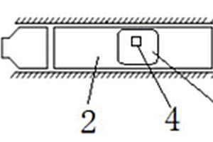 采動應力的動態(tài)監(jiān)測系統(tǒng)及方法