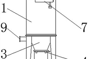 環(huán)保用礦山除塵設(shè)備