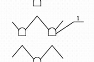 無(wú)底柱垂直端壁階段崩落法控制礦巖流動(dòng)性的放礦工藝